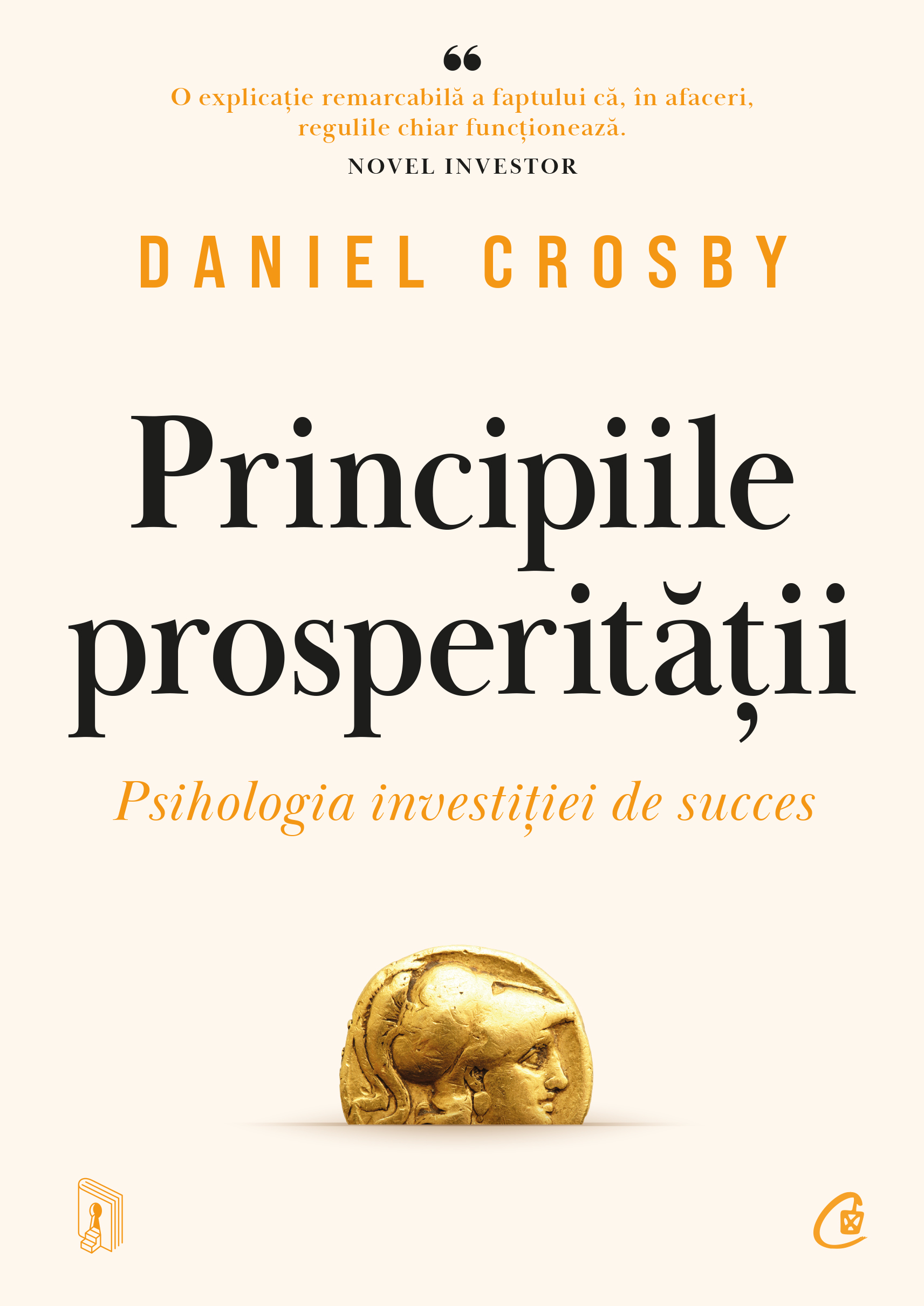 Principiile prosperității